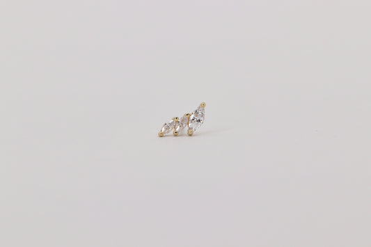 Mulitplicity CZ - Buddah Jewelry