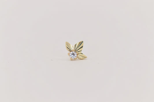 Gratitude - Buddah Jewelry