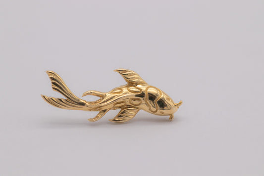 Koi  - Junipurr Jewerly