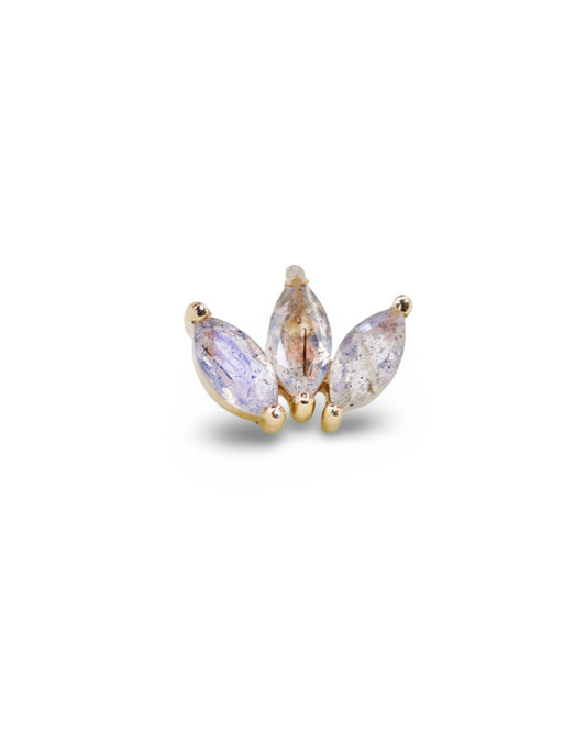 Moet Labradorit - Buddha Jewelry