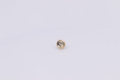 Moss Cabochon - Junipurr Jewelry