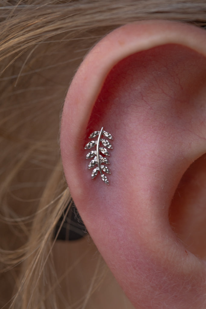 Willow - Junipurr Jewelry
