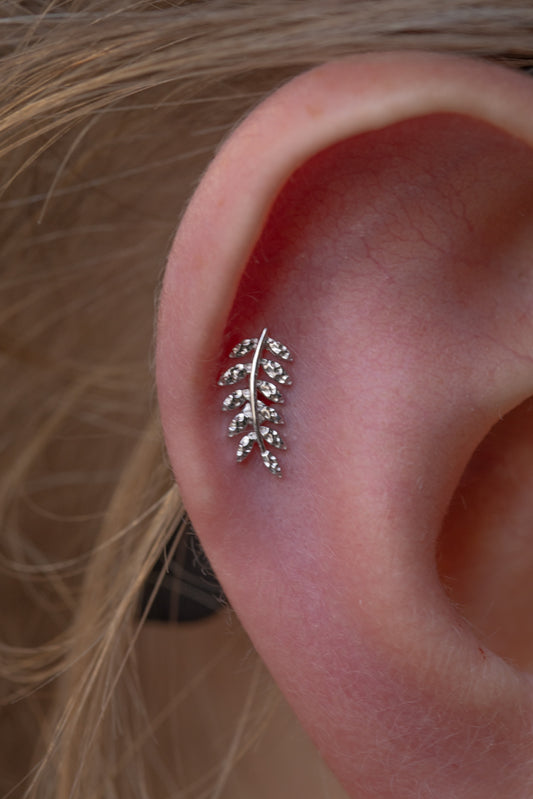 Willow - Junipurr Jewelry